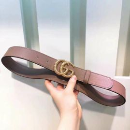 Picture of Gucci Belts _SKUGucciBelt38mmX95-125CM7D1343467